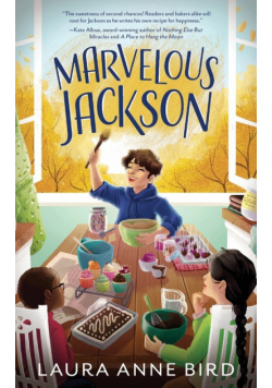 Marvelous Jackson