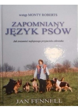 Zapomniany język psów