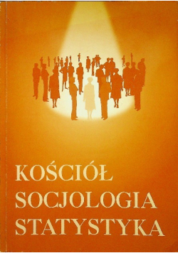 Kościół, socjologia, statystyka