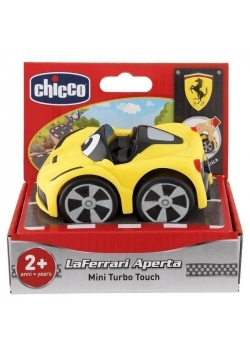 Mini Turbo Touch LaFerrari