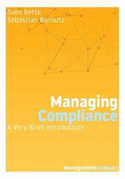 Managing Compliance