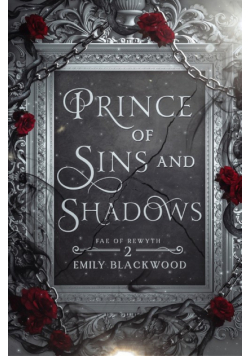Prince of Sins and Shadows