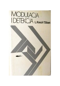Modulacja i detekcja