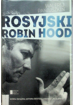 Rosyjski Robin Hood