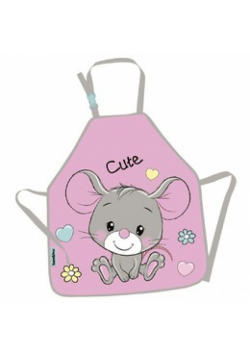 Fartuszek Mouse