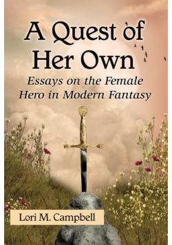 Quest of Her Own