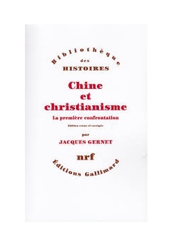 Chine et christianisme