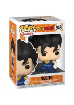 Pop! Animation Dragonball z Vegito Figurka vinyl