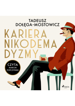 Kariera Nikodema Dyzmy