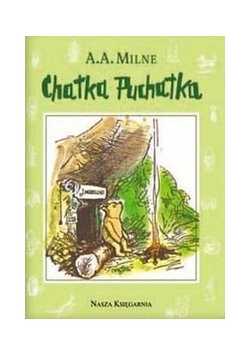 Chatka Puchatka