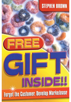 Free Gift Inside!!