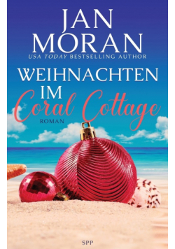 Weihnachten im Coral Cottage