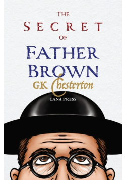 The Secret of Fr Brown