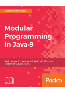 Modular Programming in Java 9