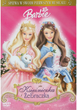 Barbie jako Księżniczka i Żebraczka