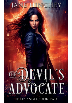 The Devil's Advocate