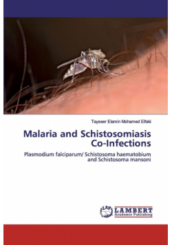Malaria and Schistosomiasis Co-Infections
