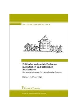 Politisch und soziale Probleme in deutschen und polnischen Karikaturen