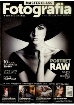Masterclass fotografia nr 1 2020