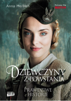 Dziewczyny z powstania wyd. kieszonkowe