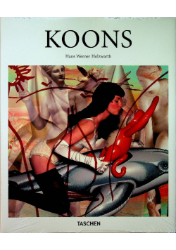 Koons Basic Art Series nowa