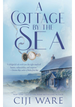 A Cottage by the Sea