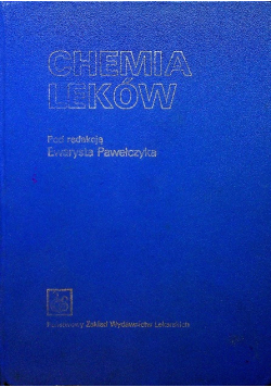 Chemia leków
