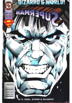Superman Nr 4 / 97