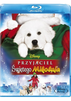 Przyjaciel Świętego Mikołaja