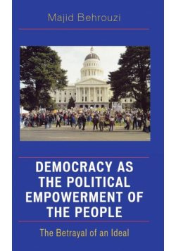 Democracy as the Political Empowerment of the People
