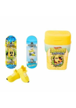 Hot Wheels Skate Deskorolka 2szt HVK76