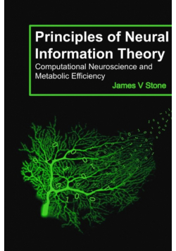 Principles of Neural Information Theory