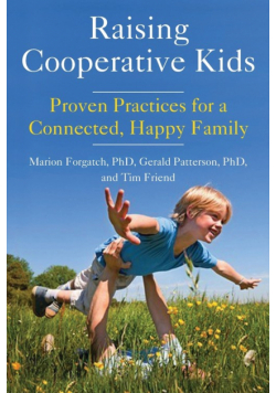 Raising Cooperative Kids