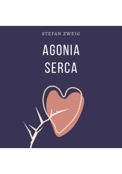 Agonia serca