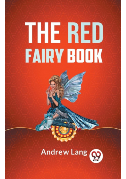 The Red Fairy Book