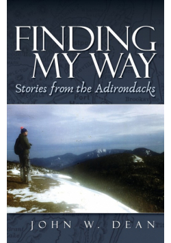 Finding My Way