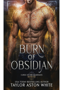 Burn of Obsidian