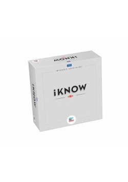 iKNOW Wielki Test Wiedzy