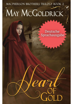 Heart of Gold (Herz aus Gold)