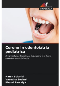 Corone in odontoiatria pediatrica