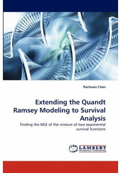 Extending the Quandt Ramsey Modeling to Survival Analysis