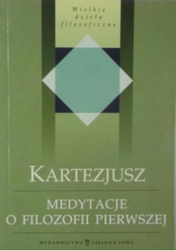 Medytacje o filozofii pierwszej