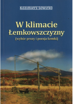 W klimacie Łemkowszczyzny