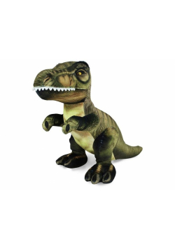 Maskotka Dinozaur Tyranozaur zielony