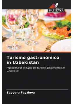 Turismo gastronomico in Uzbekistan