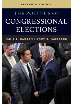 The Politics of Congressional Elections