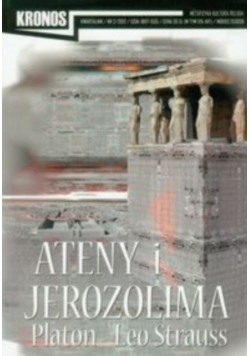 Ateny i Jerozolima