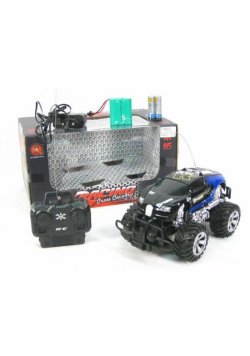 Monster Car zdalnie sterowany