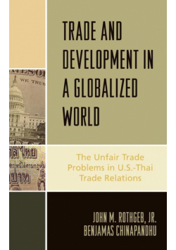 Trade and Development in a Globalized World