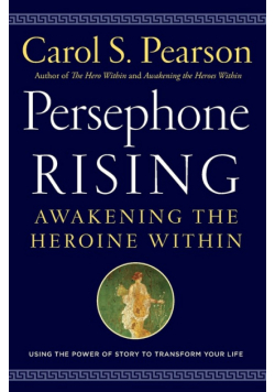 Persephone Rising
